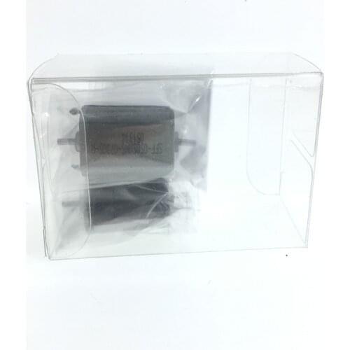 2pcs/lot Architecture Ho Train Layout Model Tool Accessories Engine Electric Train Motor Motor