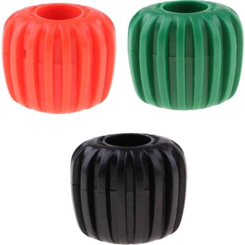 3pcs/Pack Scuba Diving Tank Valve Knob Handwheel On/Off Part Handgrip Accessories
