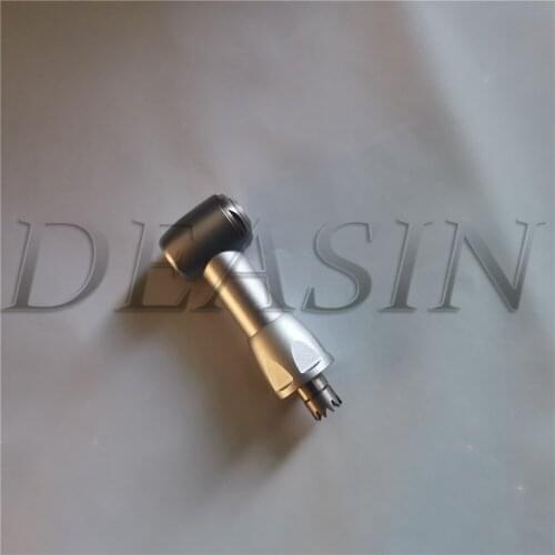 5 Pcs x Low Speed Handpiece Push Button Contra Angle Head For NSK FPB-Y/Star