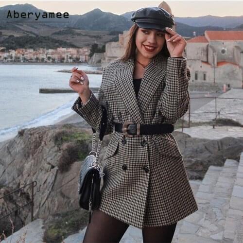 Женские большие куртки Aberyamee China At AliExpress