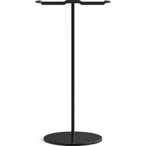 Aluminum Double Headphone Stand for Desk PC Gaming Headsets Holder, Headphones Stand, Hanger Desk Display,Dual Balance