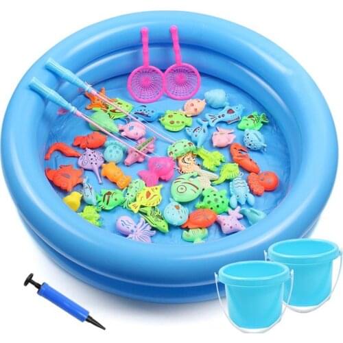 Игрушки рыбалки AUKUK China At AliExpress