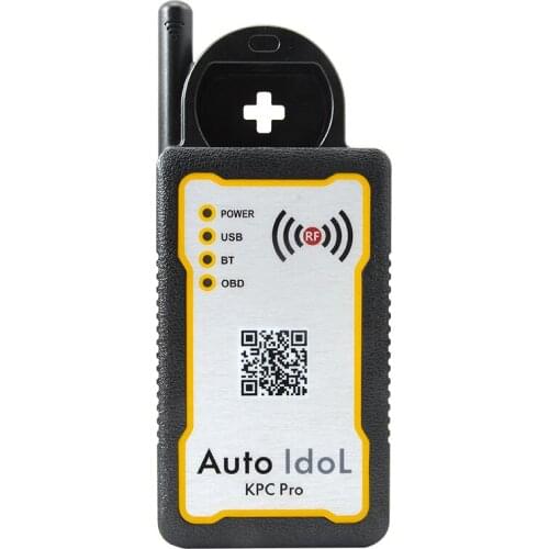 Auto Idols KPC Pro Key Programmer Locksmith Supplies Auto Diagnostic Tool for All Cars
