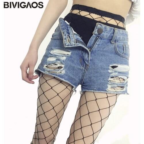 BIVIGAOS Womens Black Tights