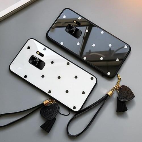 BONVAN Samsung Galaxy Note 5 Phone Cases