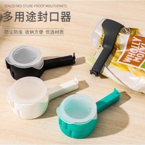 Зажимы для пакетов Canbullato China At AliExpress