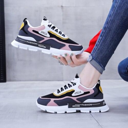 Student Sneakers kids baby shoes girls Children Casual sneaker toddler Sports shoes for girls 6 to 12 years old childrens shoes