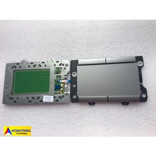 For HP Elitebook 840 G1 G2 Touchpad With Mouse Buttons Board 6037B0098001 Test OK free shipping