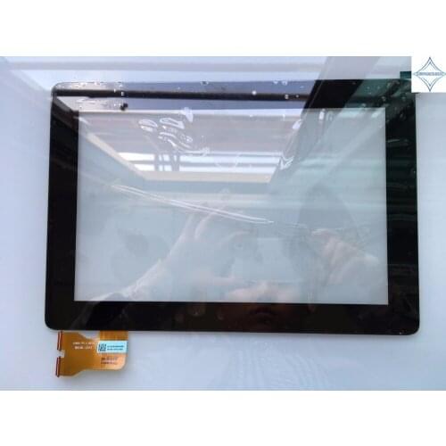 10.1'' inch for ASUS MeMO Pad FHD 10 Version K001 ME301 5280N FPC-1 06WW JA-DA5280N-IBB Touch Screen Digitizer glass panel lens