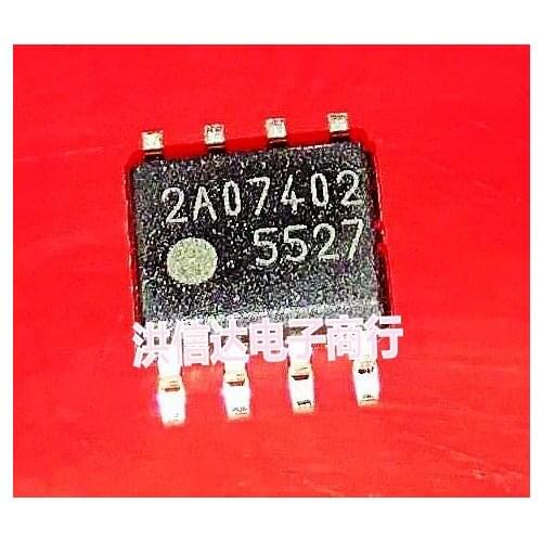 FA5527N 5527 SOP-8 New Arrival Promotion