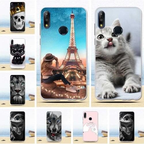 Чехлы для телефонов Asus ZenFone Max M2 Fruitworld China At AliExpress