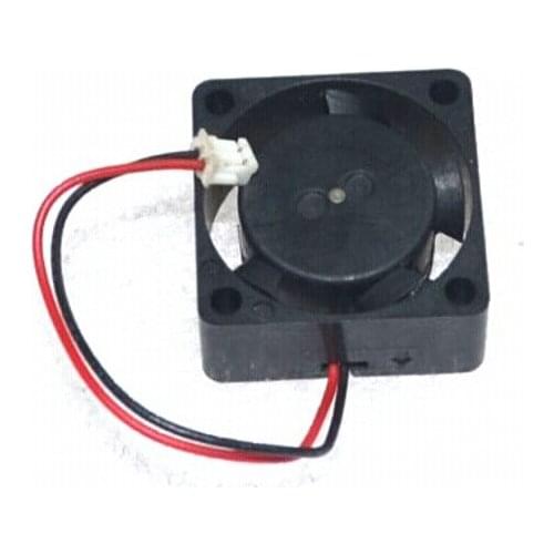 GDT Mini DC 12V Brushless Cooling Fan 25mm 25*25x10mm 2510S Cooler Heatsink 2510