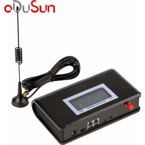 GSM Fixed Wireless Terminal Dialer Support Alarm System PABX Elevator Meter 850/900/1800/1900MHZ
