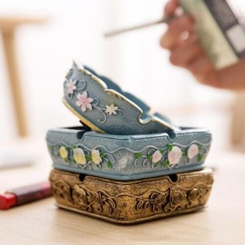 Hewang Car Ashtrays
