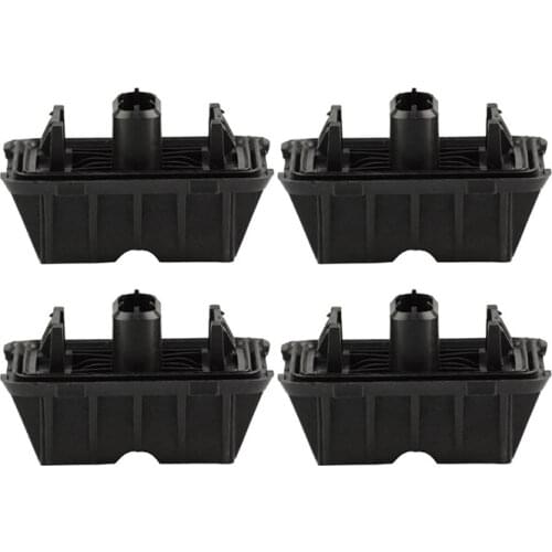 JIAMEN Engine Compartments