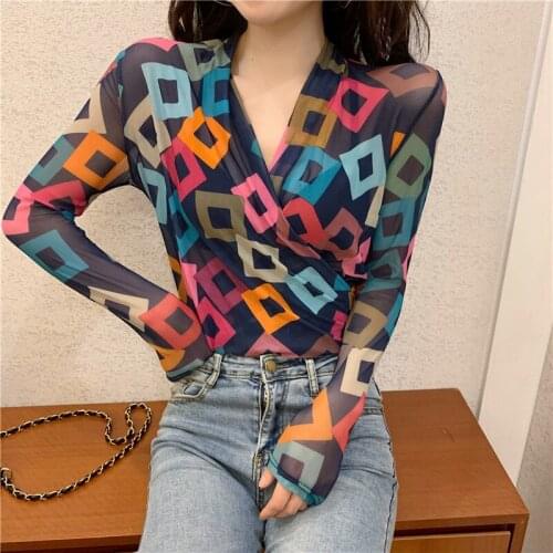 LAJWMPLXLS Fashion Blouses