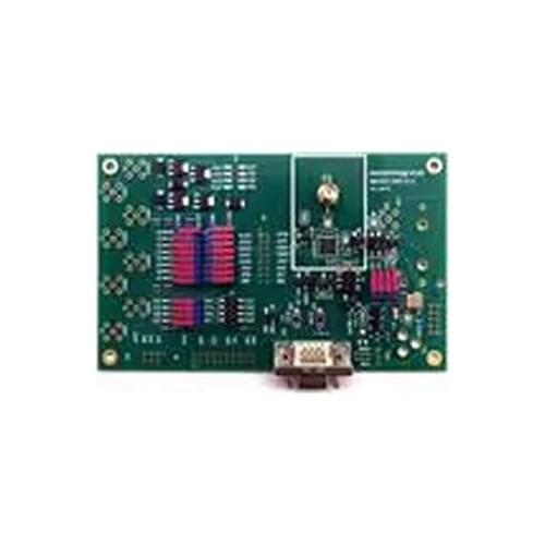 MAX7037EVKIT# RF Development Tools EVKIT of MAX7037, Sub-1GHz Multi-band SoC with integrated RF and Microcontroller