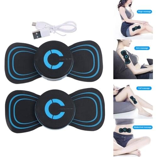 Электрические массажеры MceHKF China At AliExpress