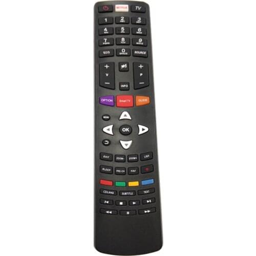 NEW Original Remote Control RC311 FUI1 For TCL SMART TV controller