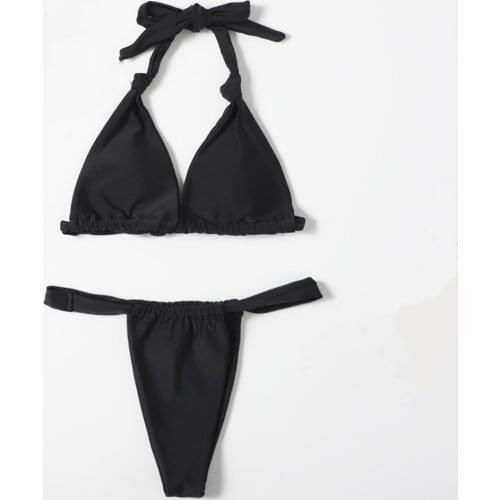 OZIYU Closed Swimwear