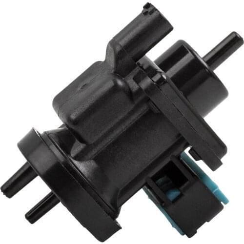 Turbo Boost Valve Pressure Converter For Mercedes Benz C-Classe W203 2000-2007 E-Class G-Class M-Class