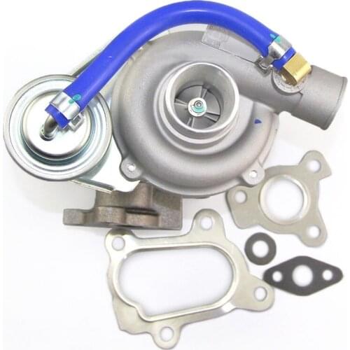 RHB31 CY26 MY61 12940318050 VA110021 VA110024 Turbocharger For Yanmar Industrial Motor Marine Excavator 4TNA78TL 3TN84TL 3TN82TE