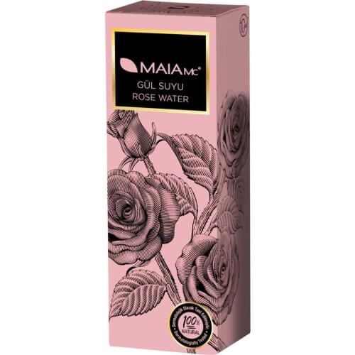 High quality rose water 250 ml Free Shipping