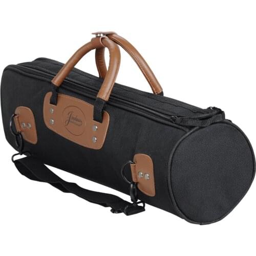 Waterproof Trumpet Bag Metal Hook