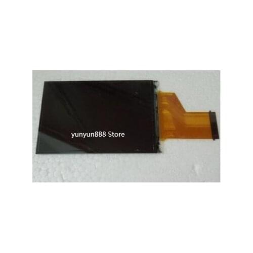 Replacement LCD Display Screen for PENTAX K-50 K50 K52 Camera Accessories With Backlight Repair Parts