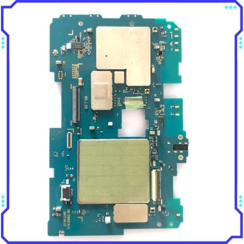 Factory unlocked Logic Board For Samsung Galaxy Tab A 8.0 T380 T385 Motherboard With Full chips Mainboard Good Working