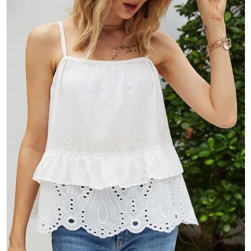 2021 New Fashion Women Crop Top Tees Sexy Bodycon Sleeveless Cami Tube Top Basic Plain Camisole Shein