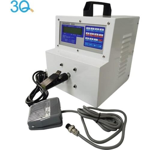 3Q, ISSASS Electronics