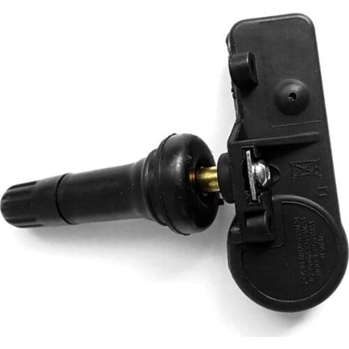 4pc TPS OEM 3617020001B12 For zhongtaidamai sr7 / SR9 z360 2017 tire pressure sensor pressure monitor 433MHZ 3.20