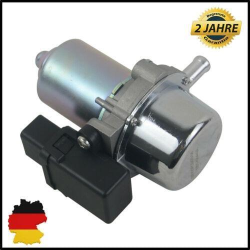 AP01 Power Brake Vacuum Pump for Audi A3 TT VW Golf Jetta Bora Seat Octavia 1.8L 2.0 1J0612181D 1K0612181F 1J0612181B 1J0612181C