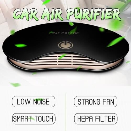 Car Ionizers Auto Mecanica China