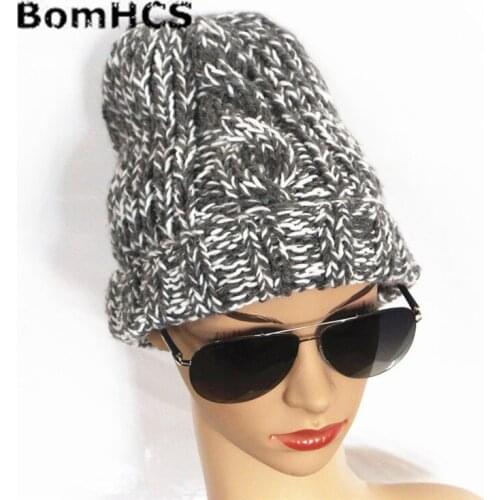 BomHCS Mens Fashion Hats