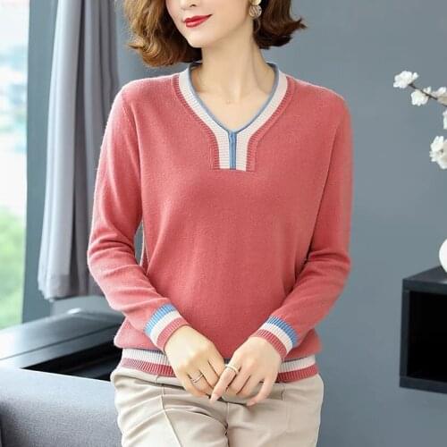 Cexvbyj Women's Pullovers