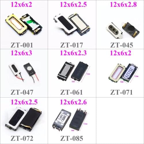 Динамики для телефонов DOOGEE ChengHaoRan China At AliExpress