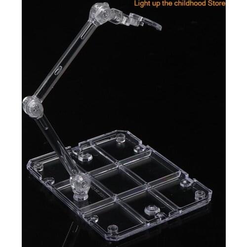 DIAPER&CORED Action Figures