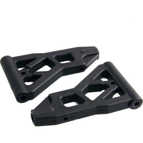 HSP 1:16 off-road big foot ATV rally oil - electric car universal original parts 86004 front hem arm