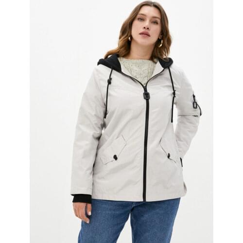 KIS Women's Jackets
