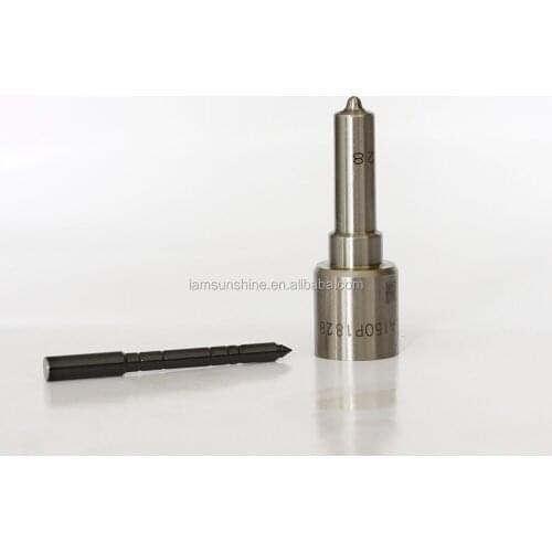 China liwei nozzle DLLA150P2259,0433172259 for diesel common rail 0445120225