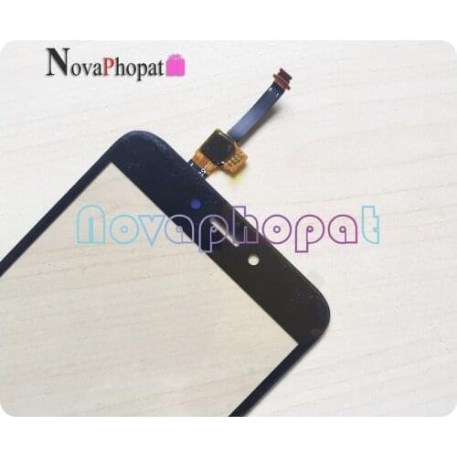 Novaphopat Touchscreens For Xiaomi Redmi 4X
