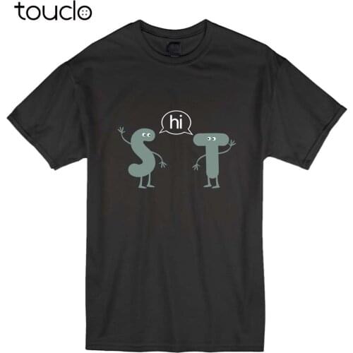 New Hot Sale Men T-shirt S hi T Funny Rude Offensive Pun Joke Banter Humour Unisex T-Shirt T Shirt Gift