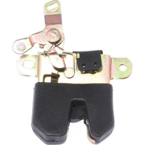 New Tail Rear Trunk Lid Latch Lock Catch Actuator For V-W Passat B5 1998 2000 2005 Sedan 3B5827505M 3B5 827 505 M