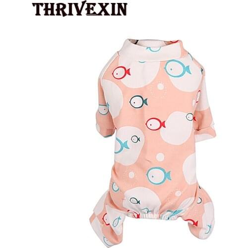 Dog Clothes Spring and Autumn Coat Puppy Warm Jacket Pet Hoodie Clothing for Small Medium Dogs Cat Pet Product Puppy Clothes