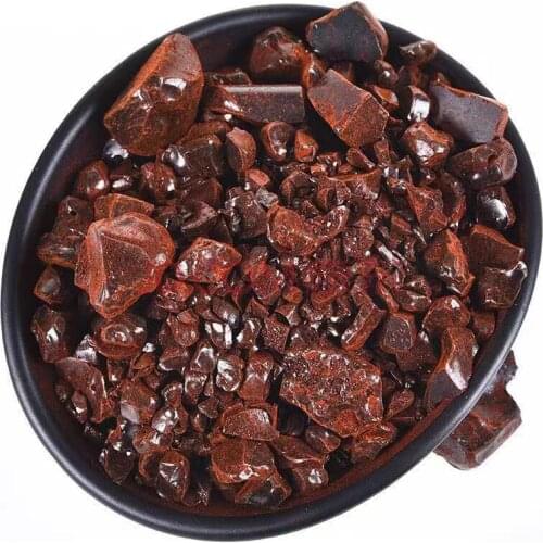 Dragons Blood Resin Purification, Protection, Exorcism Incense Dragon Blood Grindable Powder