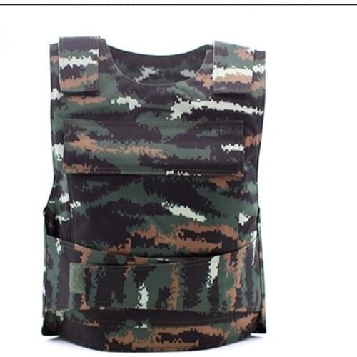 Tactical Combat Training Vest Men Women Outdoor Camping Hiking Clothes Can Put Into The Bulletproof Board Army Navy Waistcoat