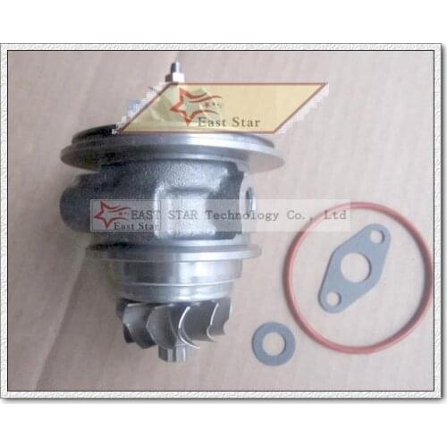 Turbo Cartridge CHRA TD04L 49377-07000 53039880034 751578 Turbine For IVECO Daily Movano For Renault Master 8140.43S.4000 2.8L