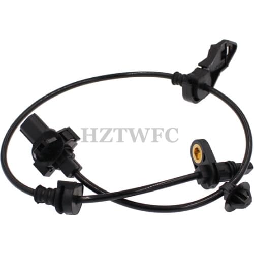 High Quality 57470-SNA-003 57470SNA003 Rear Right ABS Sensor For Honda Civic 2006-2011 ABS Wheel Speed Sensor